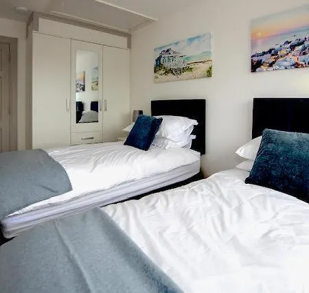 Casa vacanze Meadowlane *